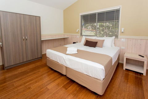 BIG4 Sawtell Beach Holiday Park - Accommodation Fremantle 3
