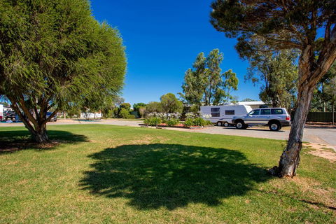 BIG4 Shepparton Park Lane Holiday Park - Accommodation Fremantle 1