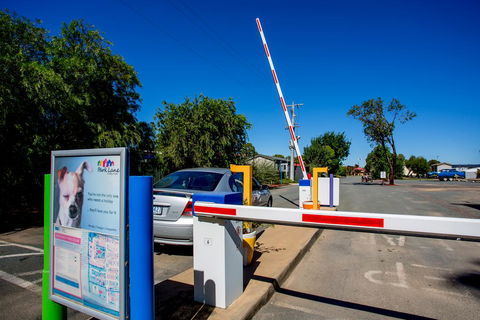 BIG4 Shepparton Park Lane Holiday Park - Accommodation Fremantle 3