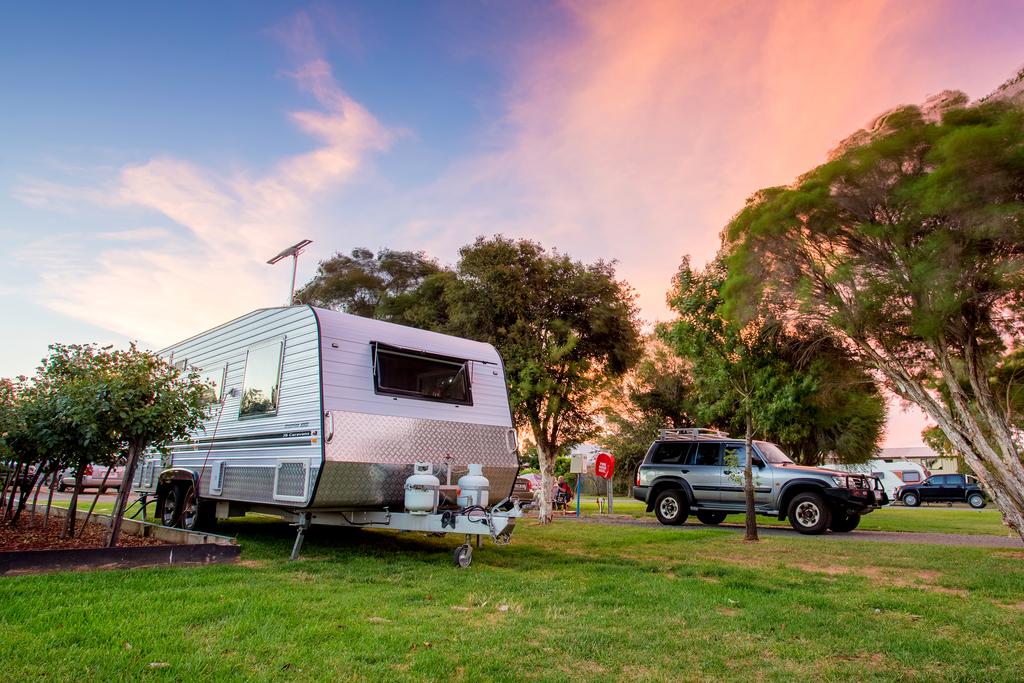 Kialla VIC Accommodation Fremantle