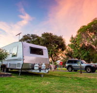 BIG4 Shepparton Park Lane Holiday Park - Accommodation Fremantle