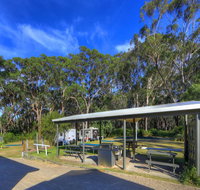 BIG4 South Durras Holiday Park - Accommodation Fremantle