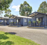 BIG4 Swan Hill - Accommodation Fremantle