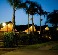 BIG4 Tathra Beach Holiday Park - Accommodation Fremantle