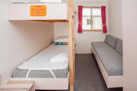 BIG4 Tween Waters Holiday Park - Accommodation Fremantle 1