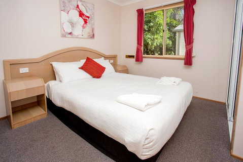 BIG4 Tween Waters Holiday Park - Accommodation Fremantle 2