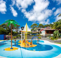 BIG4 Tween Waters Holiday Park - Accommodation Fremantle