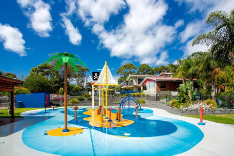BIG4 Tween Waters Holiday Park - Accommodation Fremantle 0