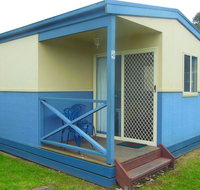 BIG4 Waters Edge Holiday Park - Accommodation Fremantle