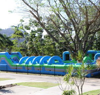 BIG4 Whitsundays Tropical Eco Resort - Accommodation Fremantle