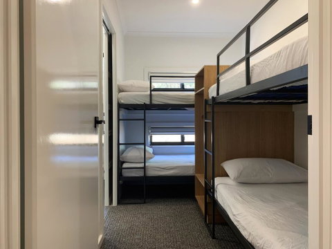 BIG4 Yarra Valley Park Lane Holiday Park - Accommodation Fremantle 2