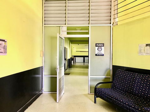 Bigfoot Backpackers - Accommodation Fremantle 3