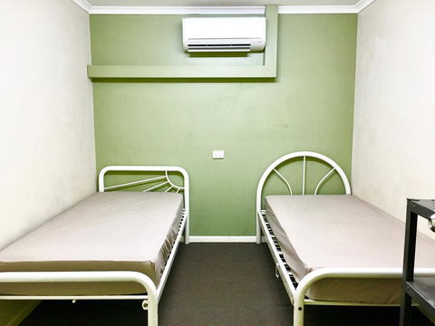 Bigfoot Backpackers - Accommodation Fremantle 2