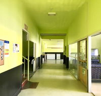 Bigfoot backpackers - Accommodation Fremantle