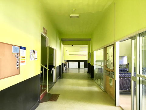 Bigfoot Backpackers - Accommodation Fremantle 0