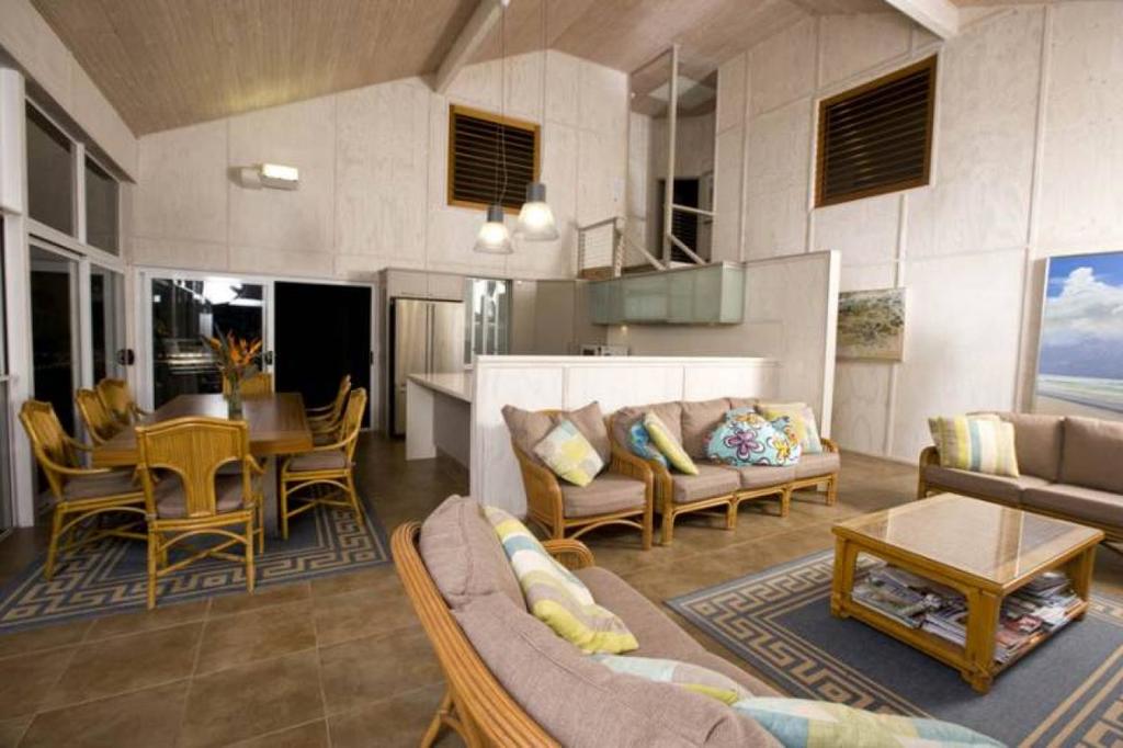Capalaba QLD Accommodation Fremantle