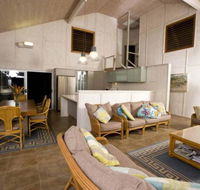 Billa Villa - Accommodation Fremantle