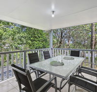 Billabong - Accommodation Fremantle