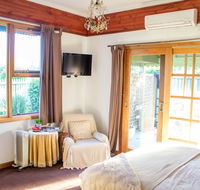 Billabong Cottage - Accommodation Fremantle
