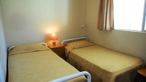 Billungar Unit 1 At Hat Head - Accommodation Fremantle 3