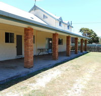 Billungar Unit 1 at Hat Head - Accommodation Fremantle