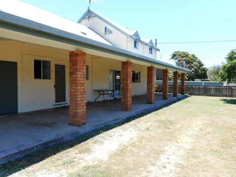 Billungar Unit 1 At Hat Head - Accommodation Fremantle 0