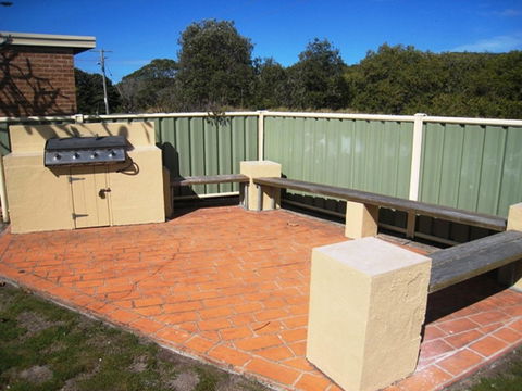 Billungar Unit 2 At Hat Head - Accommodation Fremantle 1