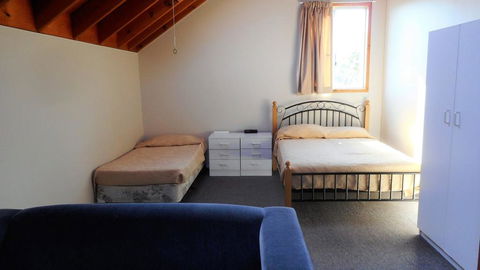 Billungar Unit 2 At Hat Head - Accommodation Fremantle 3