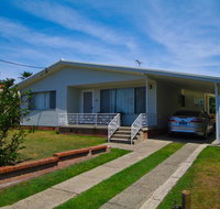 Billy's on Main 44 Main Street - Accommodation Fremantle