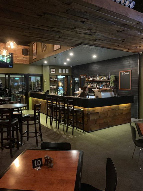 Biloela Hotel - Accommodation Fremantle 2