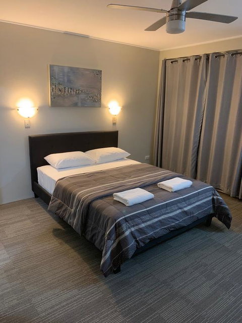 Biloela Hotel - Accommodation Fremantle 1