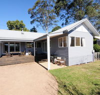 Bimbadeen - Comfortable country styled house - Accommodation Fremantle