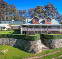 Bimbadeen Mountain Retreat - Accommodation Fremantle