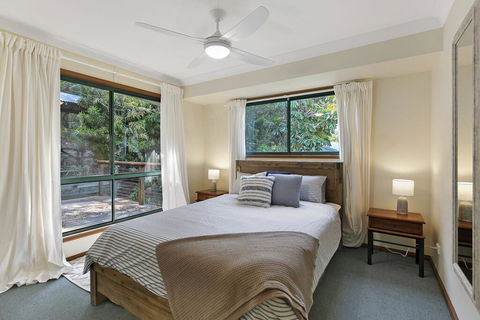 Bimini House - Accommodation Fremantle 1