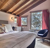 Bindi - Alpine Getaways's Chalet at Tower Rd - Accommodation Fremantle