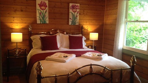 Birch House Koroit - Accommodation Fremantle 1