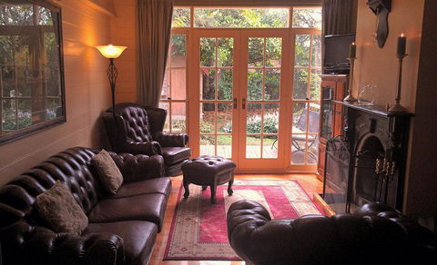 Birch House Koroit - Accommodation Fremantle 2