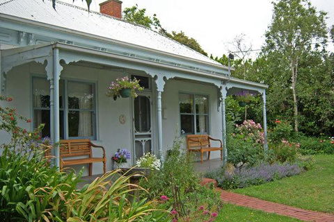 Birch House Koroit - Accommodation Fremantle 0