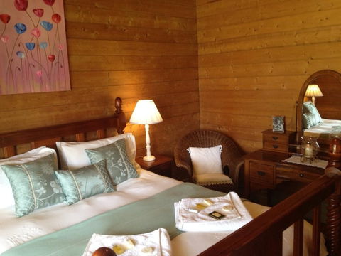 Birch House Koroit - Accommodation Fremantle 3