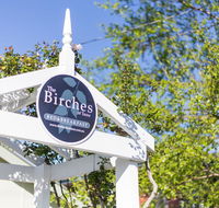 BIRCHES BB - Accommodation Fremantle