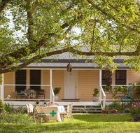 Bird House - Accommodation Fremantle