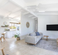 Birdsea House - Accommodation Fremantle