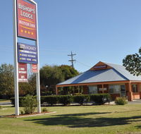 Bishop's Lodge Motor Inn - Accommodation Fremantle