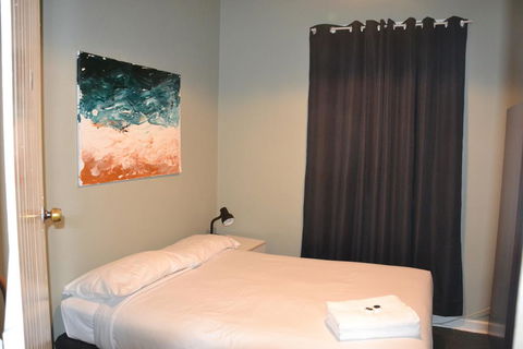 Black Diamond Lodge - Accommodation Fremantle 0