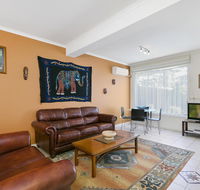 Black Dolphin Waterfront Apartment - Accommodation Fremantle