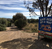 Black Jack Get-A-Way Magpies Nest - Accommodation Fremantle