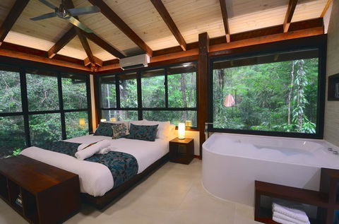 Black Palm Cape Tribulation - Accommodation Fremantle 3