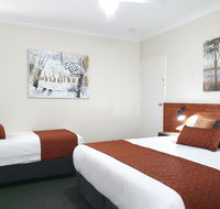 Black Sheep Motel Goulburn - Accommodation Fremantle