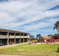 Black Swan Motor Inn - Accommodation Fremantle