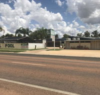 Blackall Coolibah Motel - Accommodation Fremantle